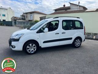 CITROEN Berlingo usata, con ESP