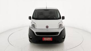 FIAT Fiorino usata, con Airbag
