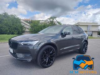 VOLVO XC60 D4 AWD Geartronic Inscription