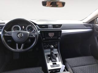 SKODA Superb usata, con Cruise Control