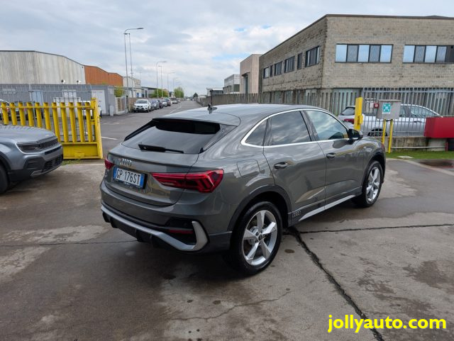 AUDI Q3 usata, con Alzacristalli elettrici
