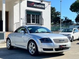 AUDI TT Coupé 1.8 T 20V 179 CV cat