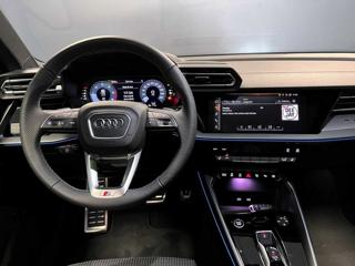 AUDI A3 usata, con Servosterzo