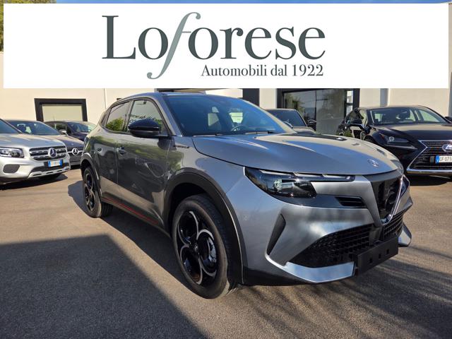 ALFA ROMEO Junior usata, con ABS