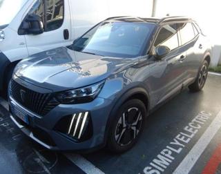 PEUGEOT 2008 BlueHDi 130 S&S EAT8 GT