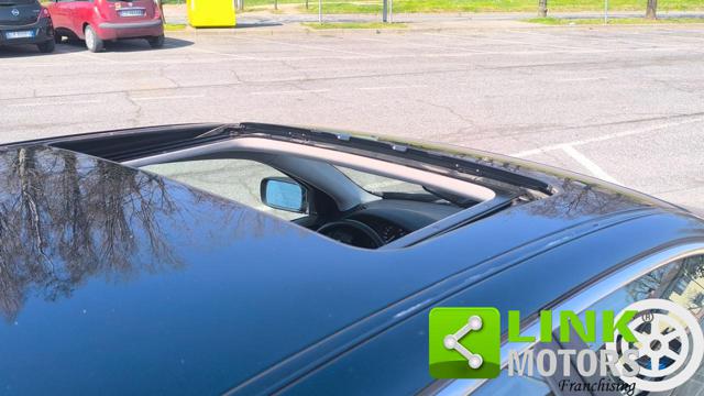 BMW 520 usata, con Servosterzo