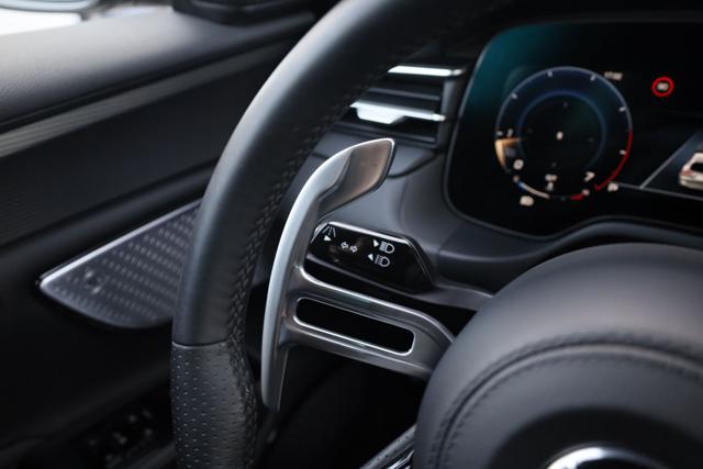 MASERATI Grecale usata, con Controllo vocale