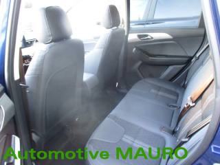 EVO Evo5 usata, con Interni in pelle