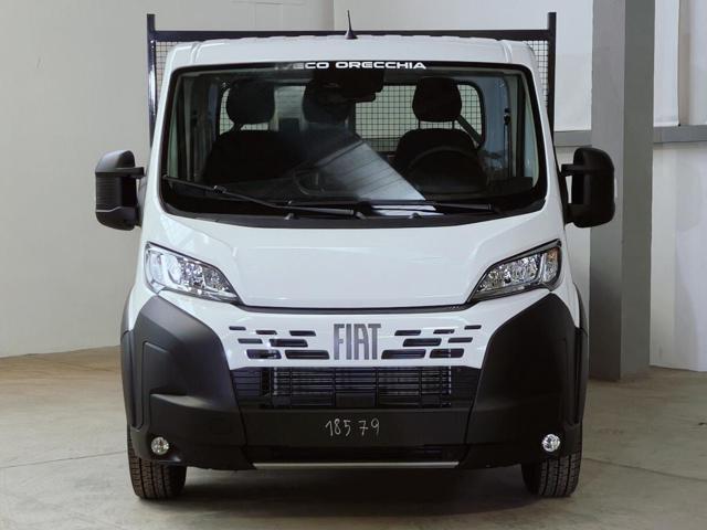 FIAT Ducato usata, con Airbag