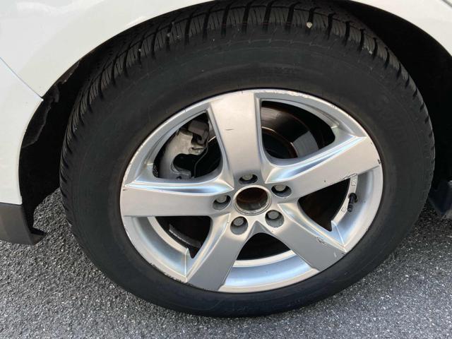 FORD C-Max usata, con Immobilizzatore elettronico