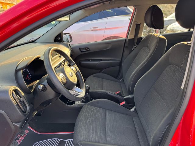 KIA Picanto usata, con Climatizzatore