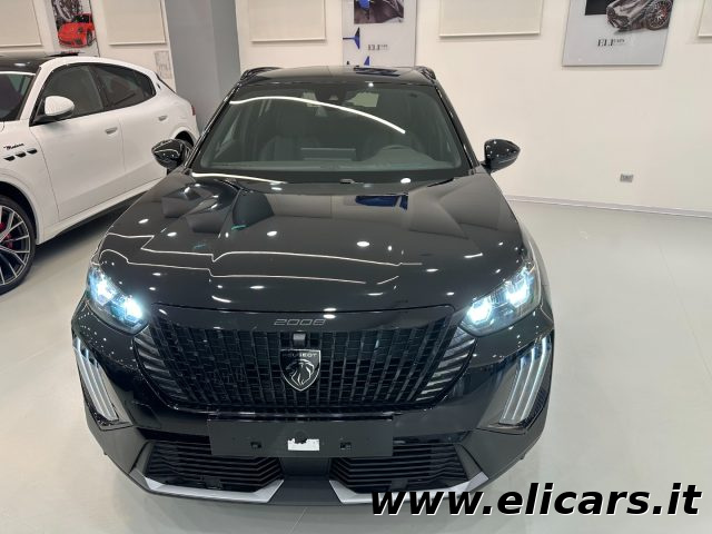 PEUGEOT 2008 usata, con Airbag laterali