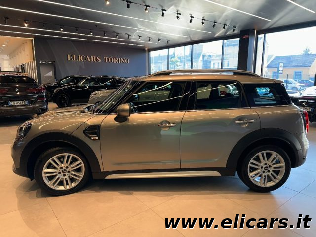 MINI Countryman usata, con Airbag Passeggero