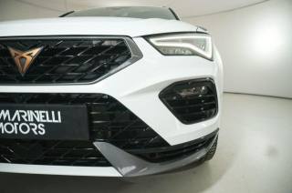 CUPRA Ateca usata, con Servosterzo