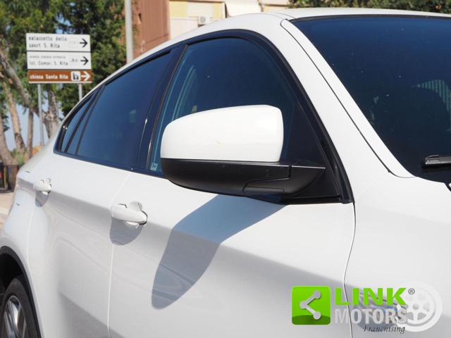 BMW X6 usata 41