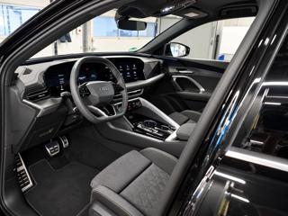 AUDI Q5 usata, con Airbag laterali