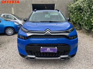 CITROEN C3 Aircross BlueHDi 110 S&S Shine
