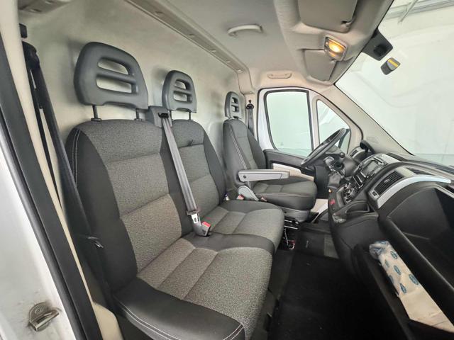 FIAT Ducato usata, con Servosterzo