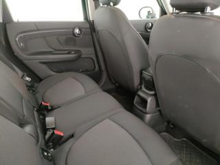 MINI Countryman usata, con Isofix