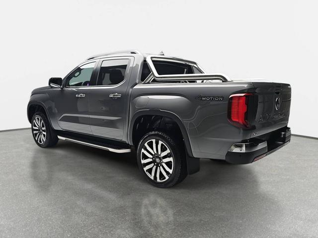 VOLKSWAGEN Amarok usata, con Airbag Passeggero