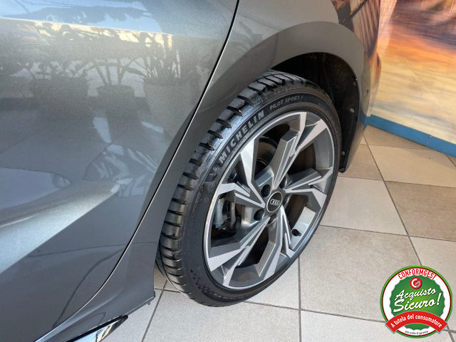 AUDI A3 usata, con Bracciolo