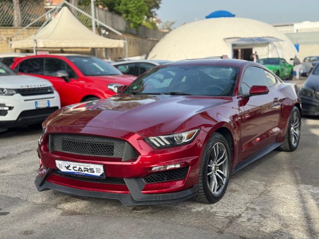 FORD Mustang usata, con ABS