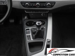 AUDI A4 usata, con Cronologia tagliandi