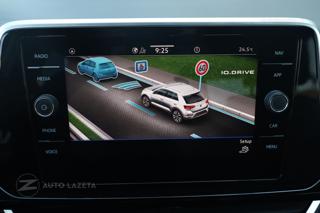 VOLKSWAGEN T-Roc usata, con Climatizzatore automatico, 2 zone