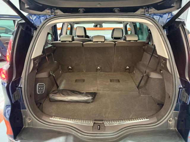 RENAULT Espace usata, con Climatizzatore