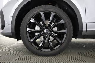 VOLKSWAGEN T-Roc usata 14