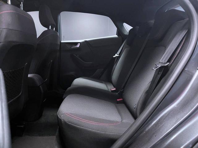 FORD Puma usata, con Controllo trazione