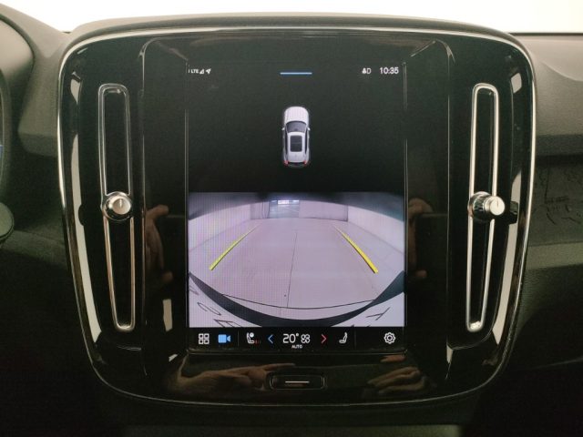 VOLVO XC40 usata, con ESP