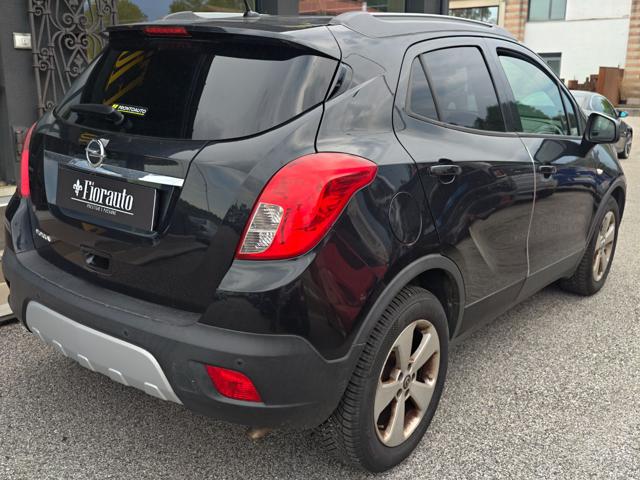 OPEL Mokka usata, con Airbag laterali