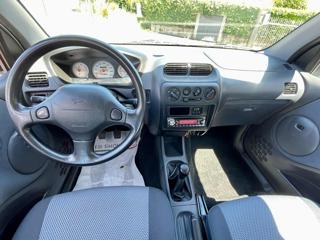 DAIHATSU Terios usata, con Fendinebbia