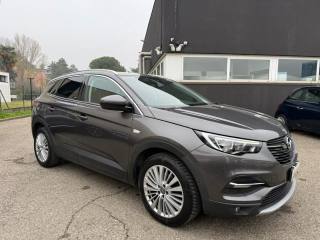 OPEL Grandland X usata, con Airbag Passeggero