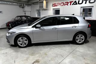 VOLKSWAGEN Golf usata, con Airbag laterali