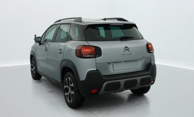 CITROEN C3 Aircross usata, con Airbag laterali