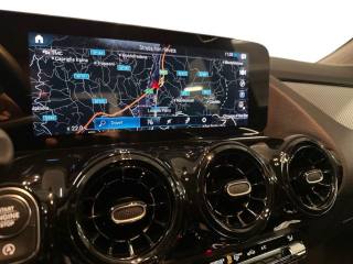 MERCEDES-BENZ GLA 200 usata, con Cruise Control