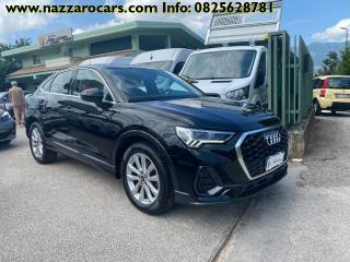 AUDI Q3 SPB 35 TDI Business Plus