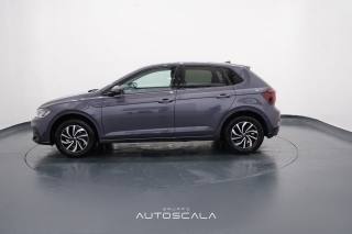 VOLKSWAGEN Polo usata, con Airbag laterali