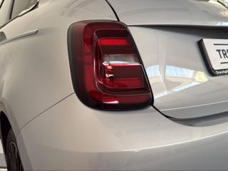 FIAT 500e usata, con Vivavoce