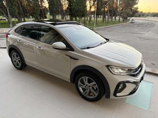 VOLKSWAGEN Taigo usata, con Airbag laterali