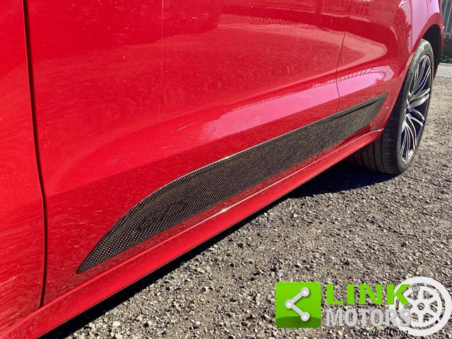 PORSCHE Macan usata, con Controllo automatico clima