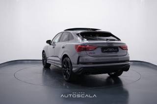 AUDI RS Q3 usata, con Airbag Passeggero