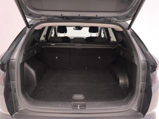 HYUNDAI Tucson usata, con Volante in pelle