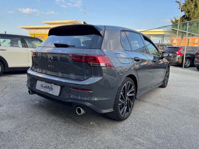 VOLKSWAGEN Golf usata, con Alzacristalli elettrici