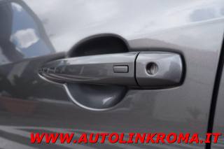 NISSAN Juke usata, con Volante multifunzione