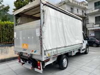PEUGEOT Boxer usata, con Filtro antiparticolato