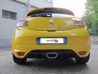 RENAULT Megane usata, con Servosterzo