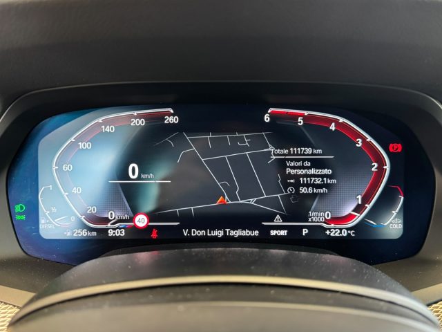 BMW X5 usata, con Controllo trazione